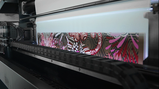 ODM OEM Fabric Printing Solutions